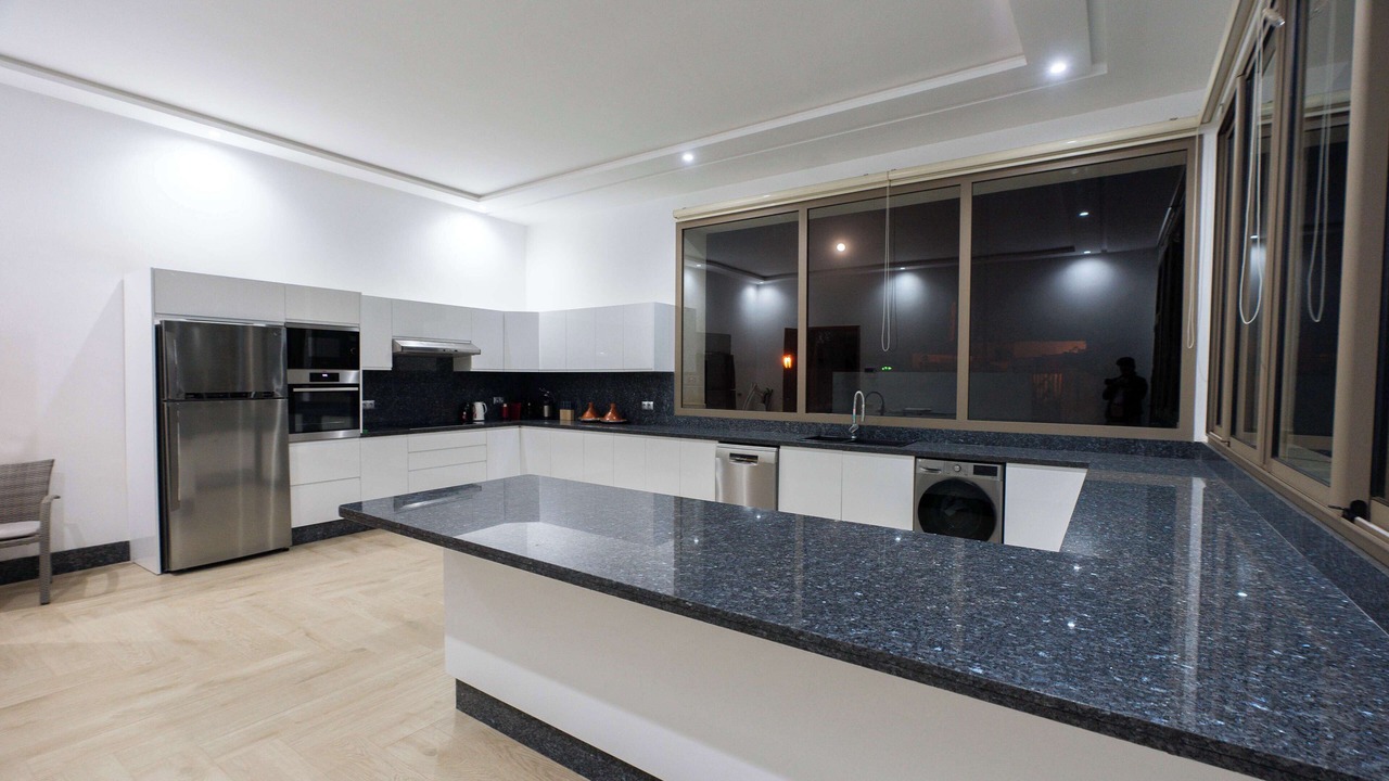 Photo of Kitchen in El Aggada