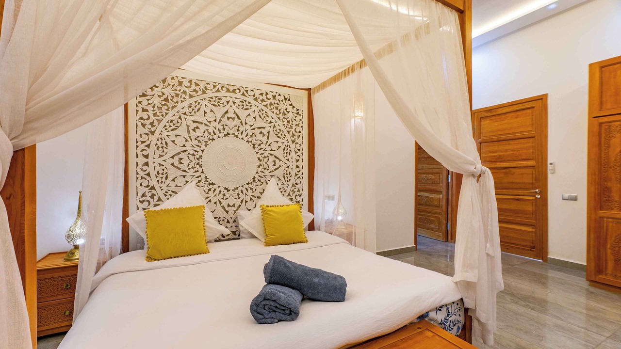 Photo of Bedroom in El Aggada
