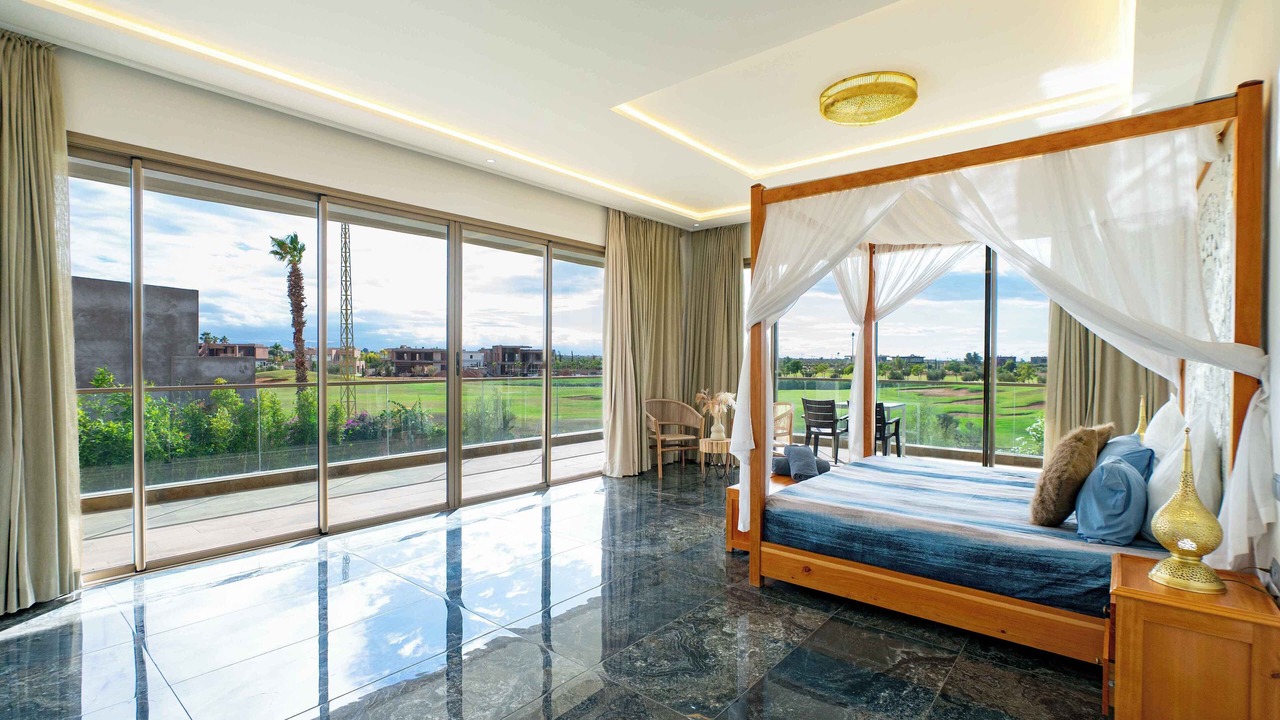 Photo of Bedroom in El Aggada