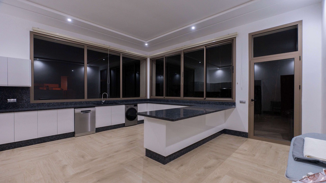 Photo of Kitchen in El Aggada