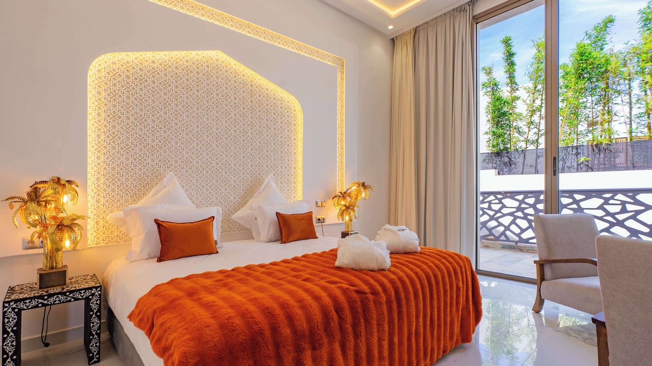 Photo of Bedroom in El Aggada