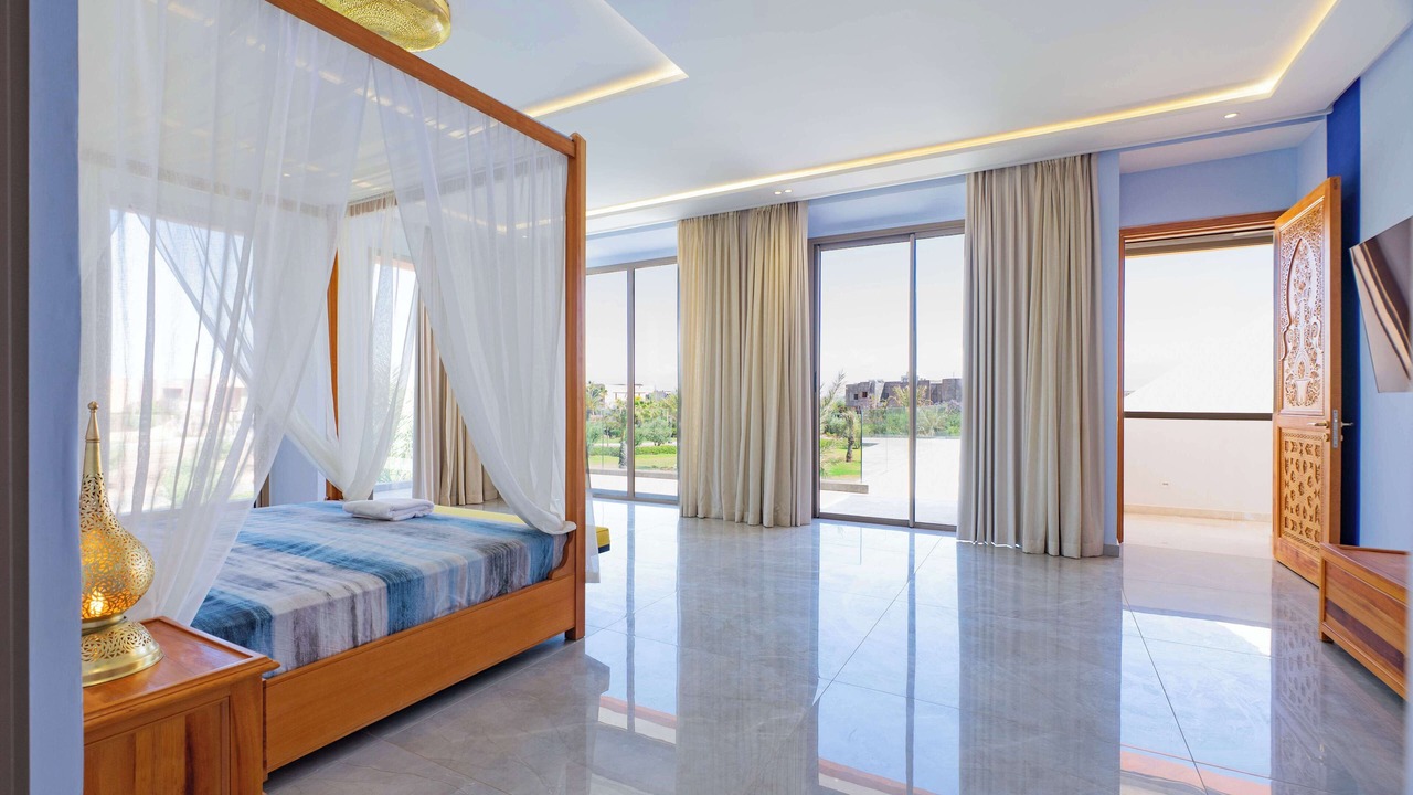 Photo of Bedroom in El Aggada