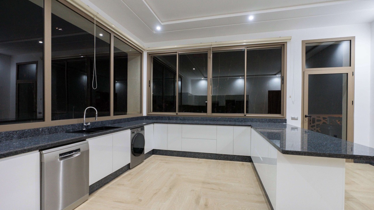 Photo of Kitchen in El Aggada