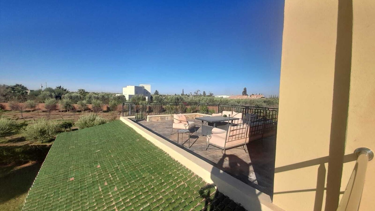 Photo of Outdoor in El Aggada