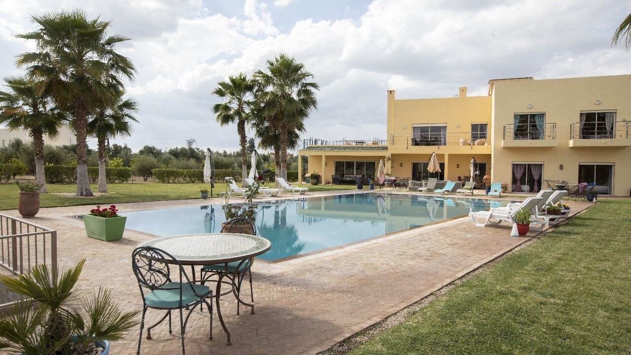 Photo of Outdoor in El Aggada