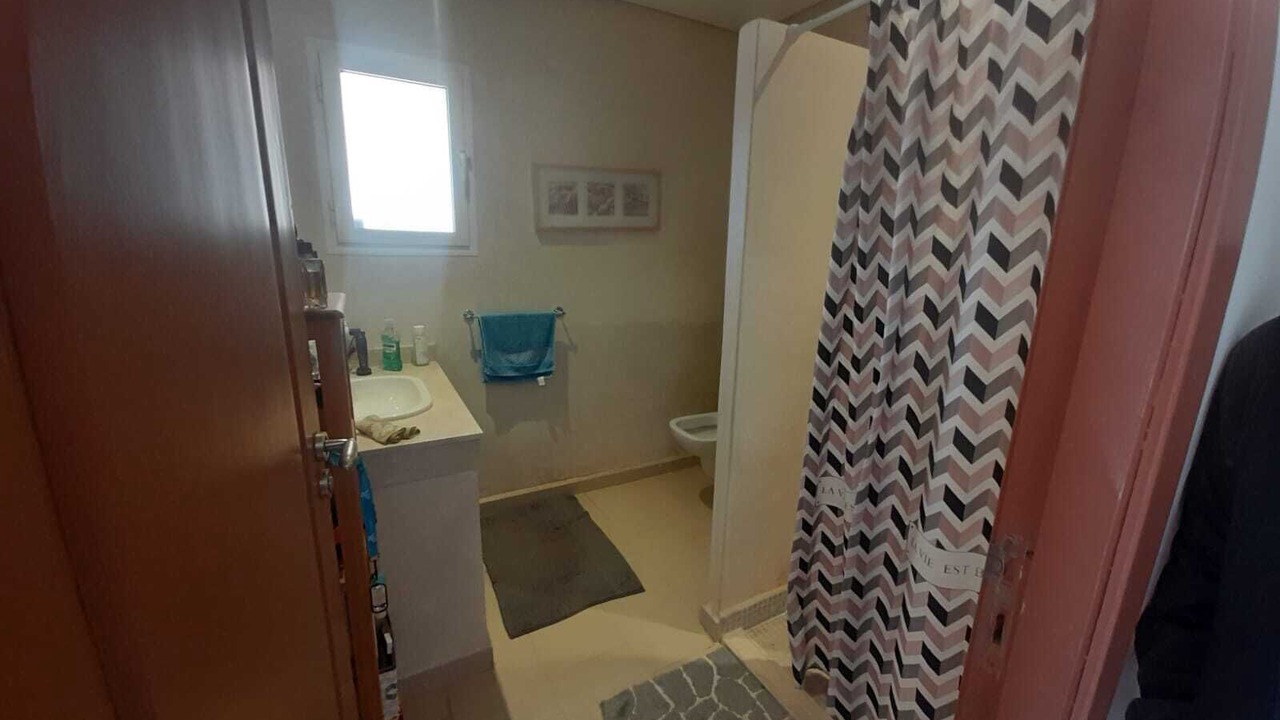 Photo of Bathroom in El Aggada