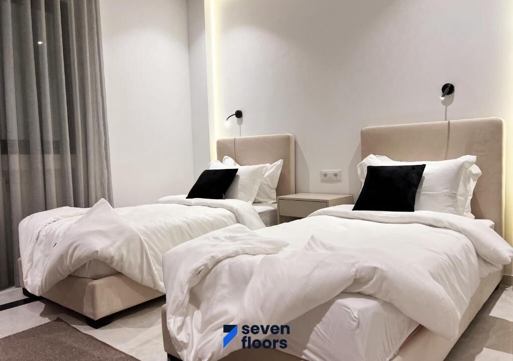 Photo of Bedroom in Ain Zaghouan