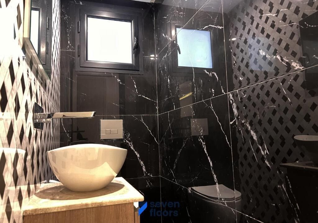 Photo of Bathroom in Ain Zaghouan