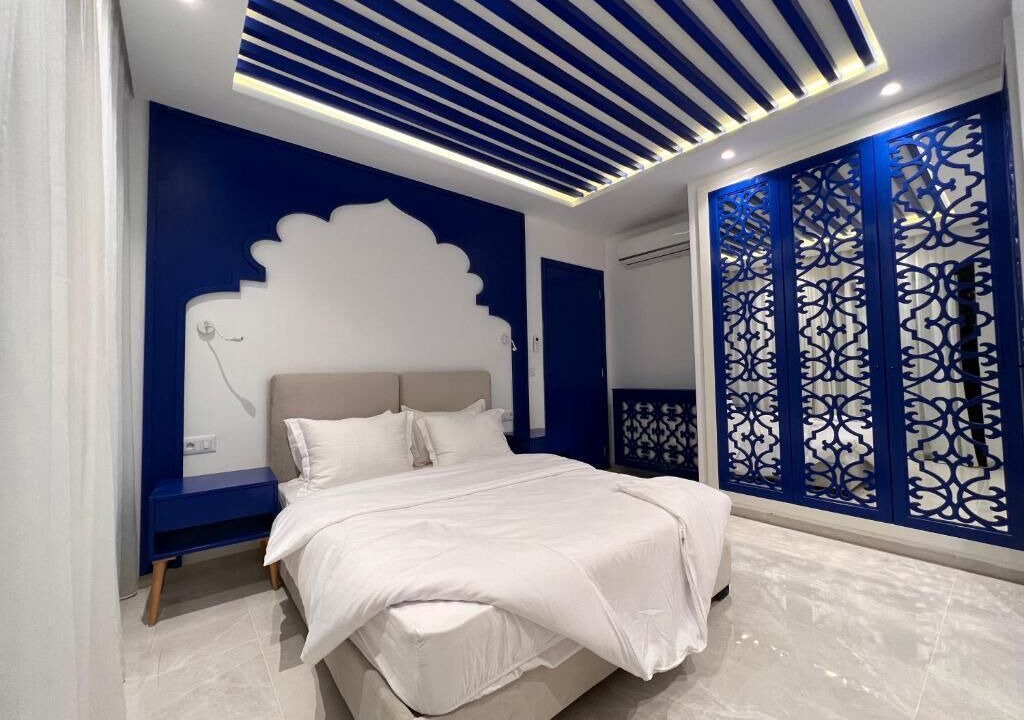 Photo of Bedroom in Ain Zaghouan