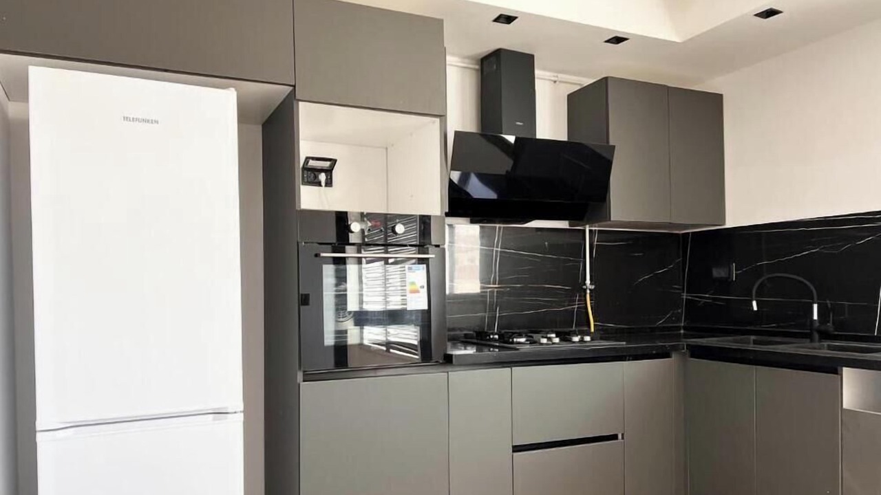 Photo of Kitchen in Ain Zaghouan