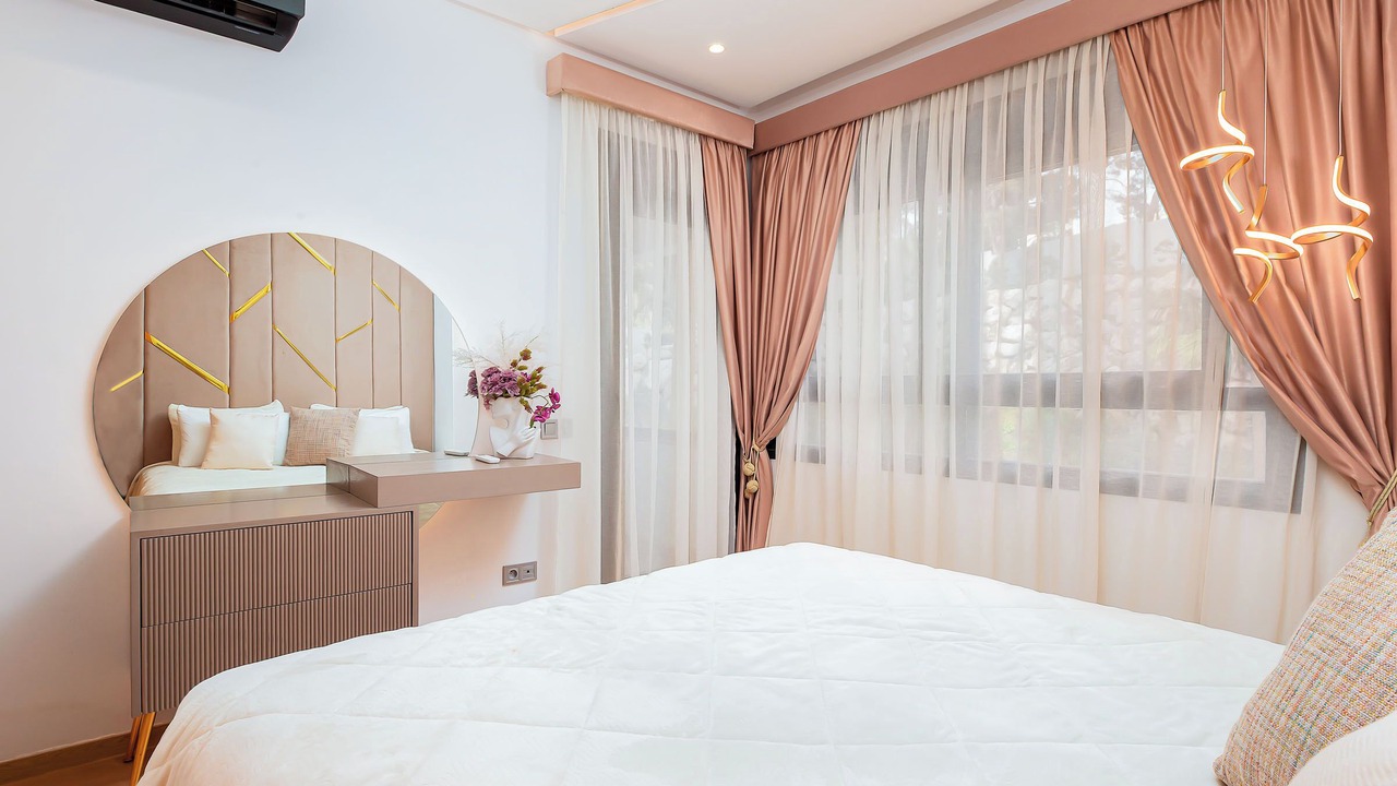 Photo of Bedroom in Malabata