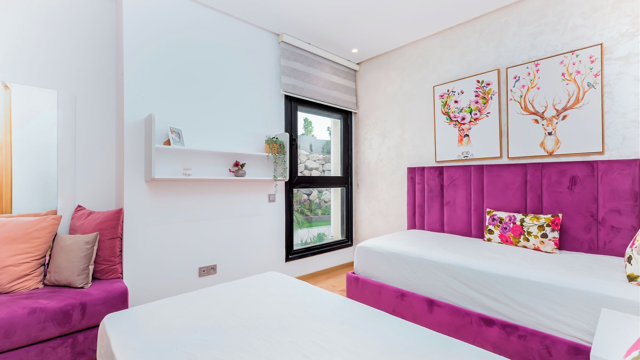 Photo of Bedroom in Malabata