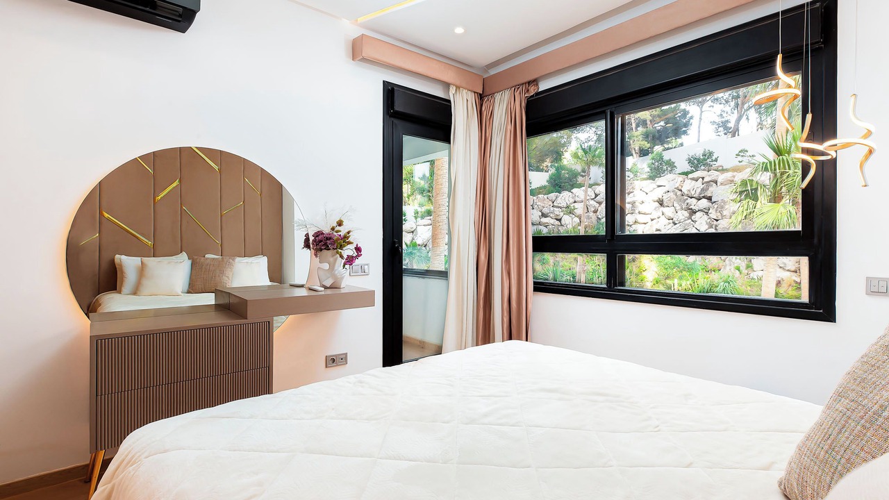 Photo of Bedroom in Malabata