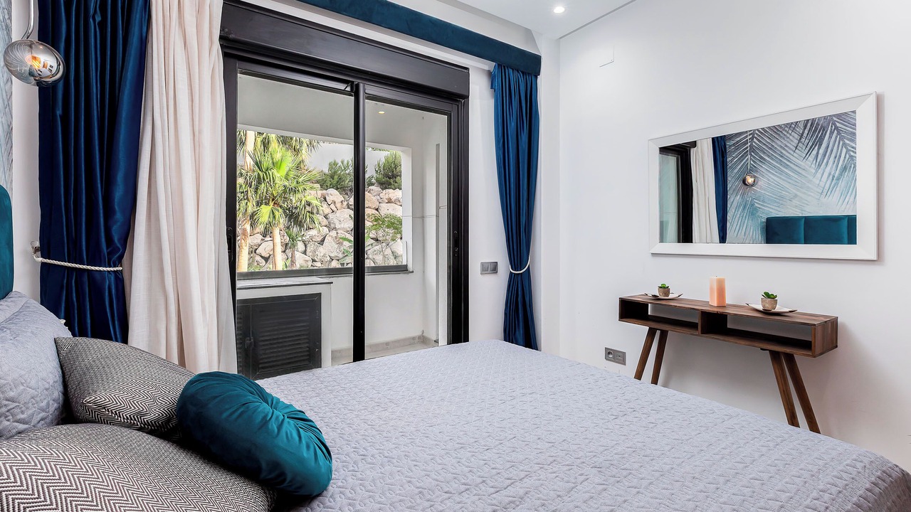 Photo of Bedroom in Malabata