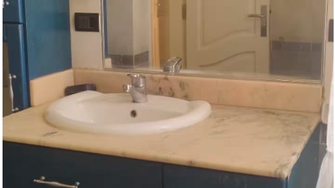 Photo of Bathroom in Sharm El Sheikh