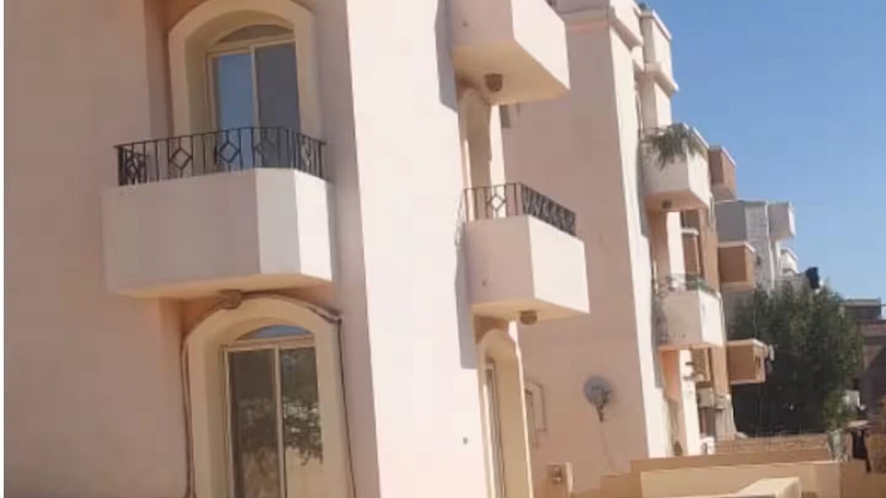 Photo of Outdoor in Sharm El Sheikh