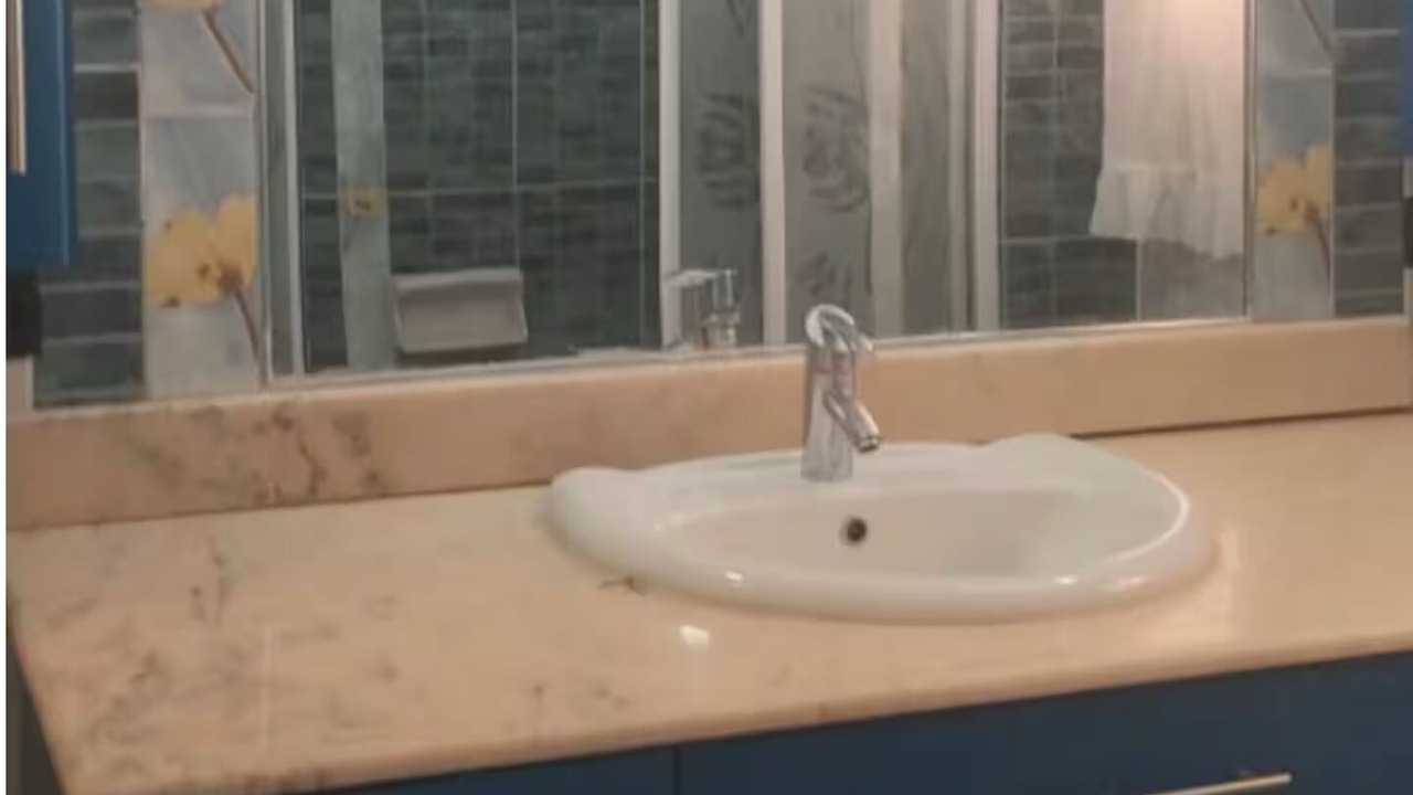 Photo of Bathroom in Sharm El Sheikh