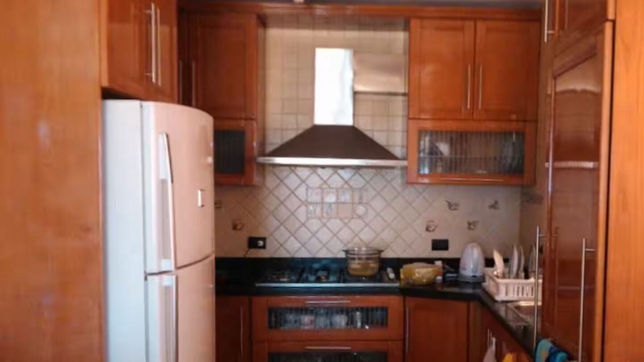 Photo of Kitchen in Sharm El Sheikh