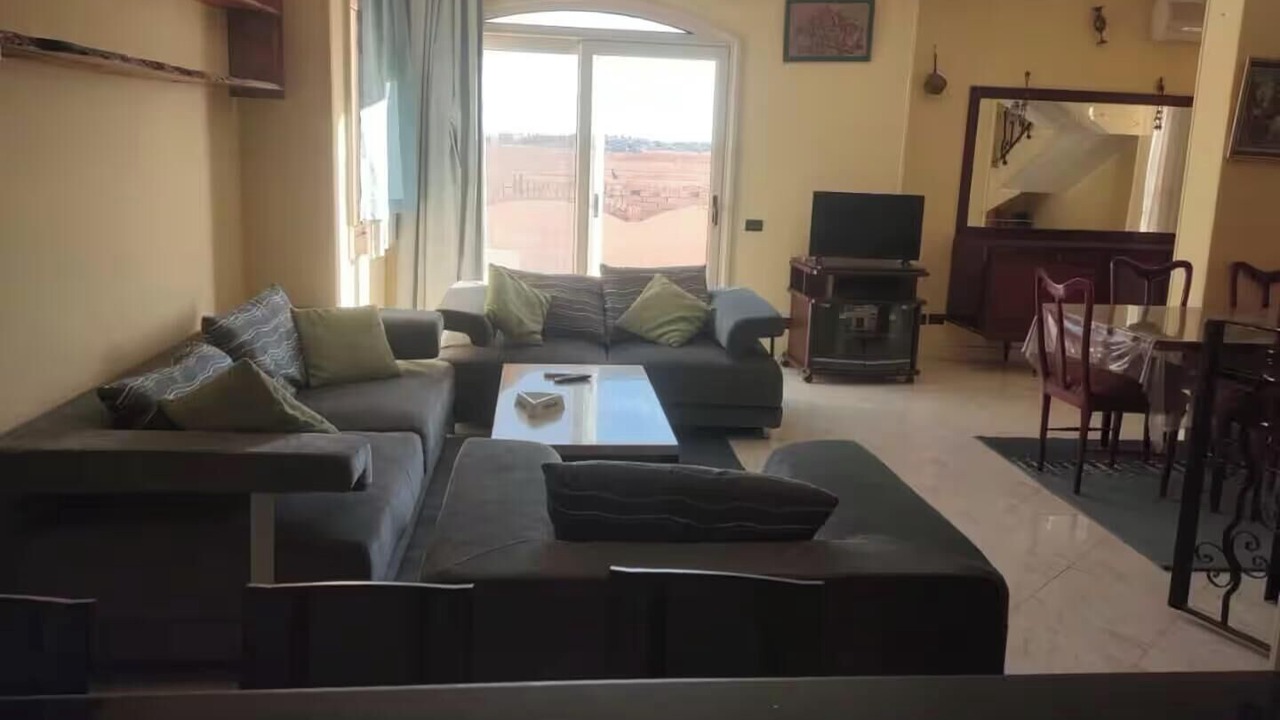 Photo of Livingroom in Sharm El Sheikh