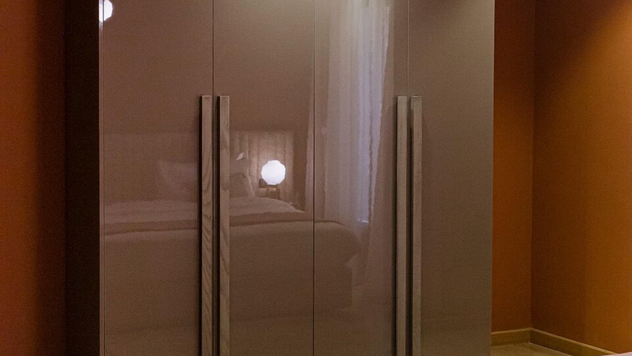 Photo of Bedroom in New Cairo