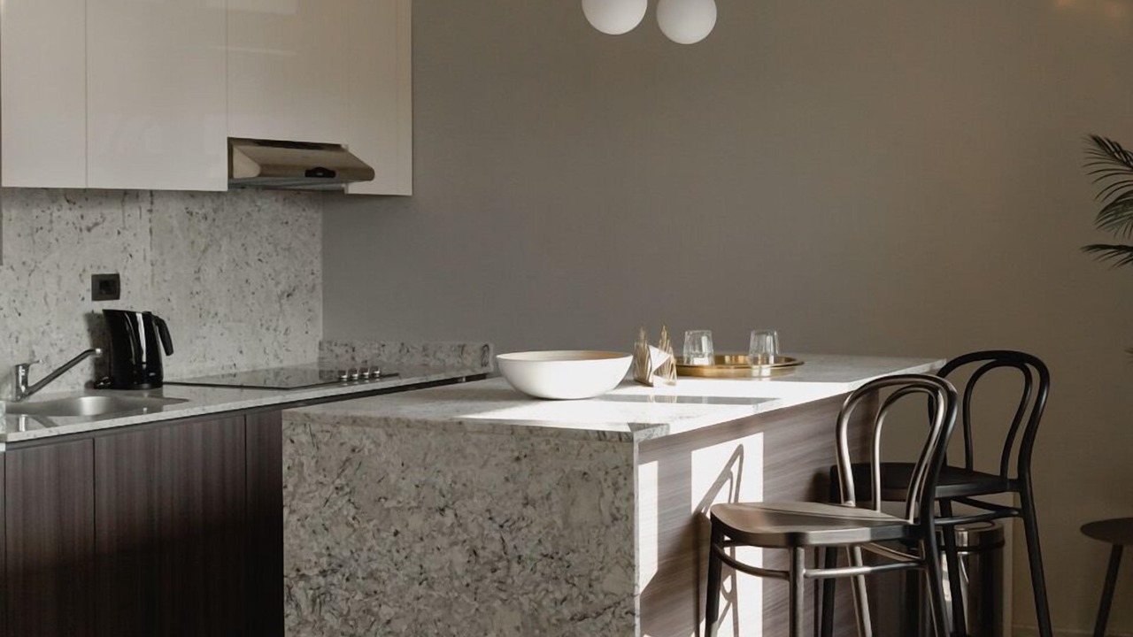 Photo of Kitchen in New Cairo