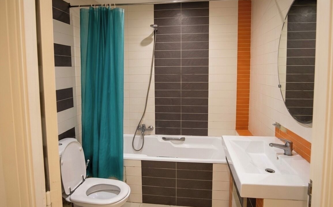 Photo of Bathroom in Cite Les Palmeraies