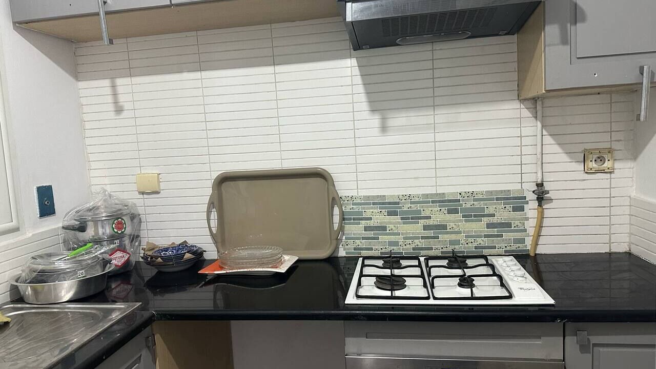 Photo of Kitchen in Cite Les Palmeraies