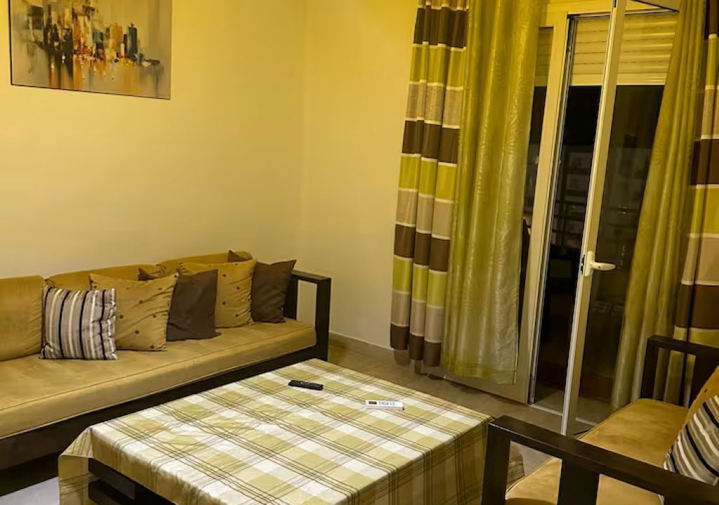 Photo of Livingroom in Cite Les Palmeraies