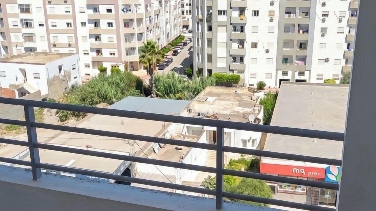 Photo of Outdoor in Cite Les Palmeraies