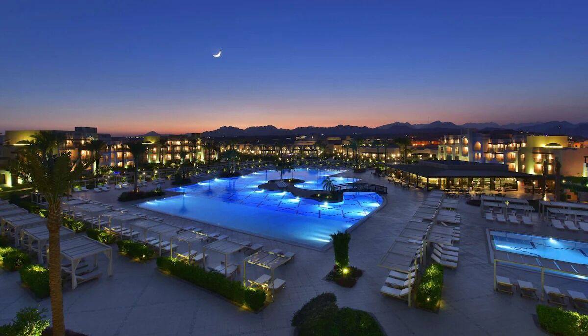 Photo of Outdoor in Sharm El Sheikh