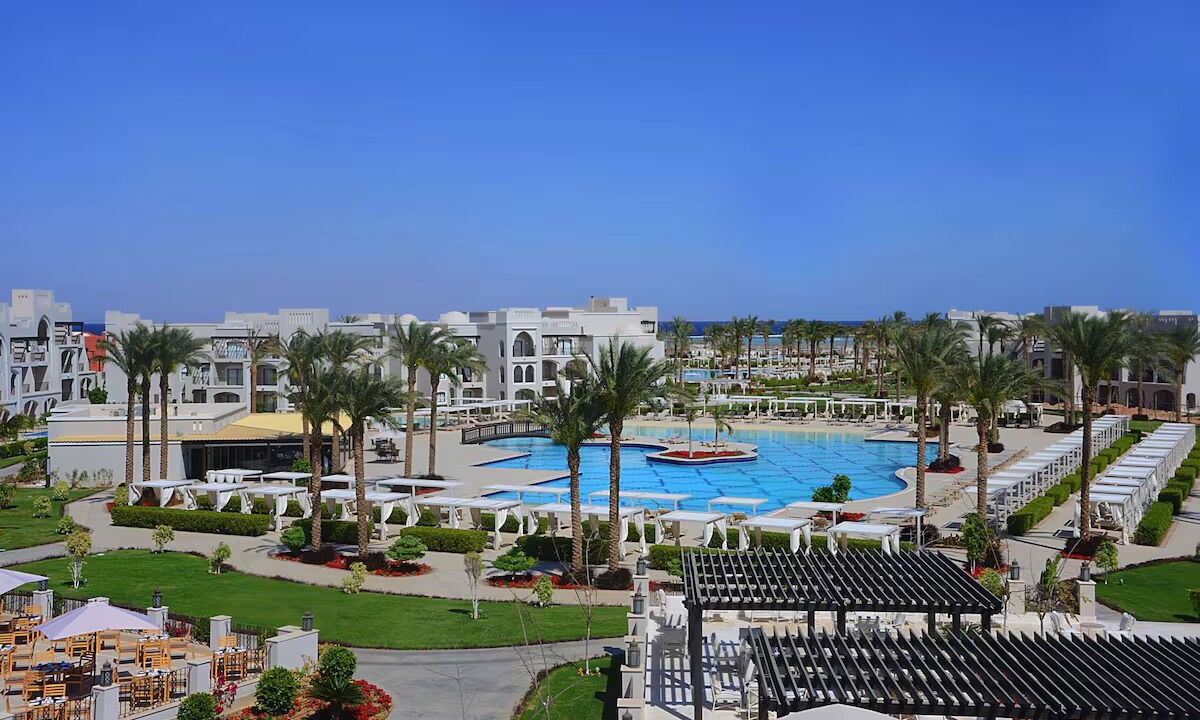 Photo of Outdoor in Sharm El Sheikh