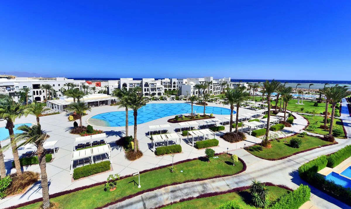 Photo of Outdoor in Sharm El Sheikh