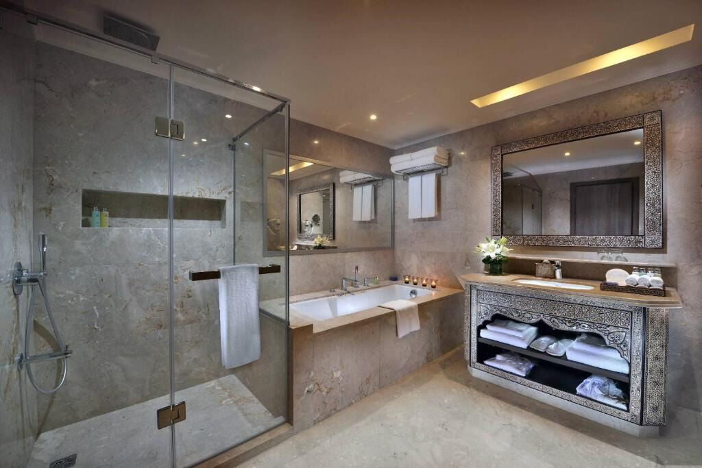 Photo of Bathroom in Sharm El Sheikh