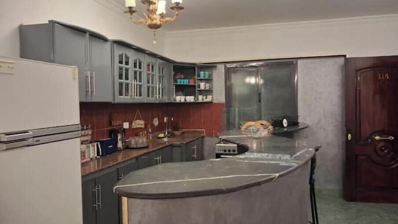 Photo of Kitchen in Nasr City