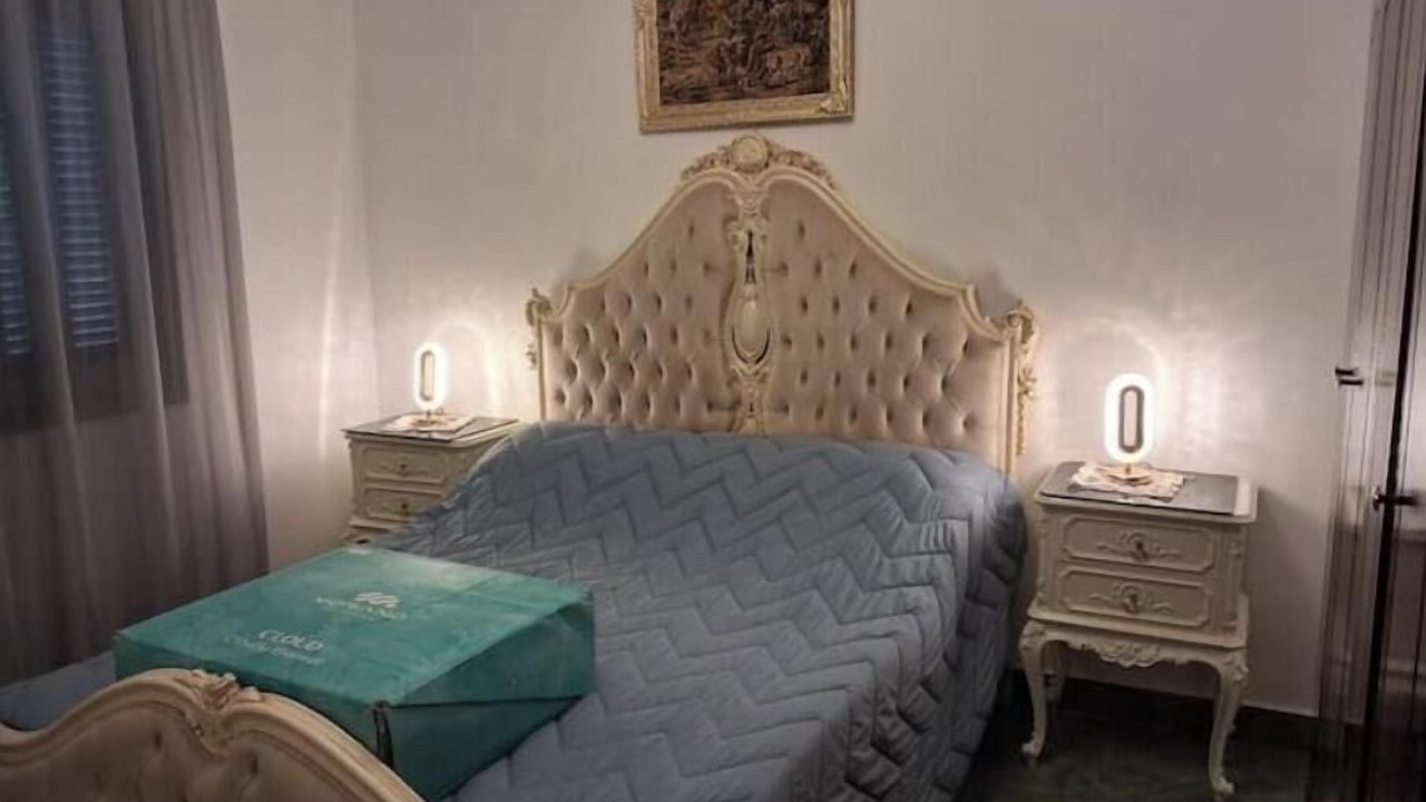 Photo of Bedroom in Nasr City