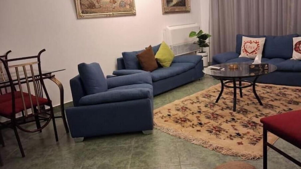 Photo of Livingroom in Nasr City