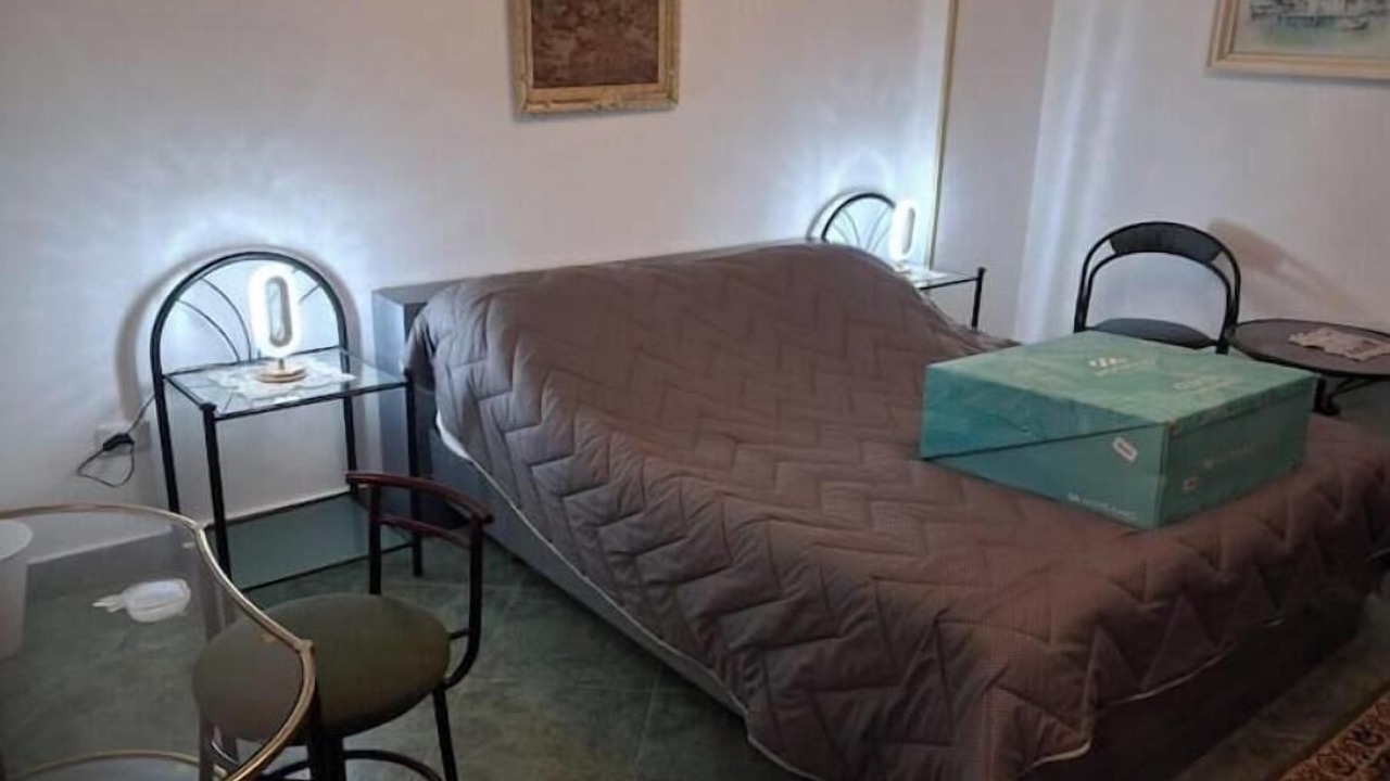 Photo of Bedroom in Nasr City