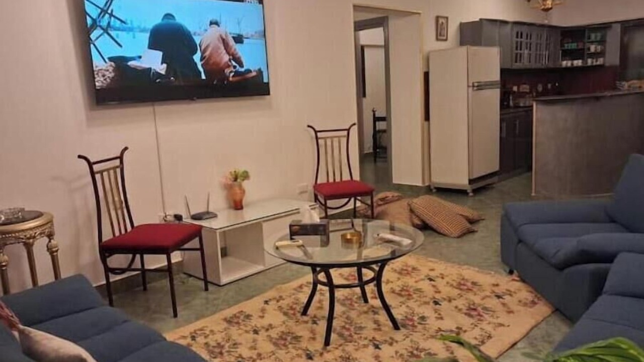 Photo of Livingroom in Nasr City