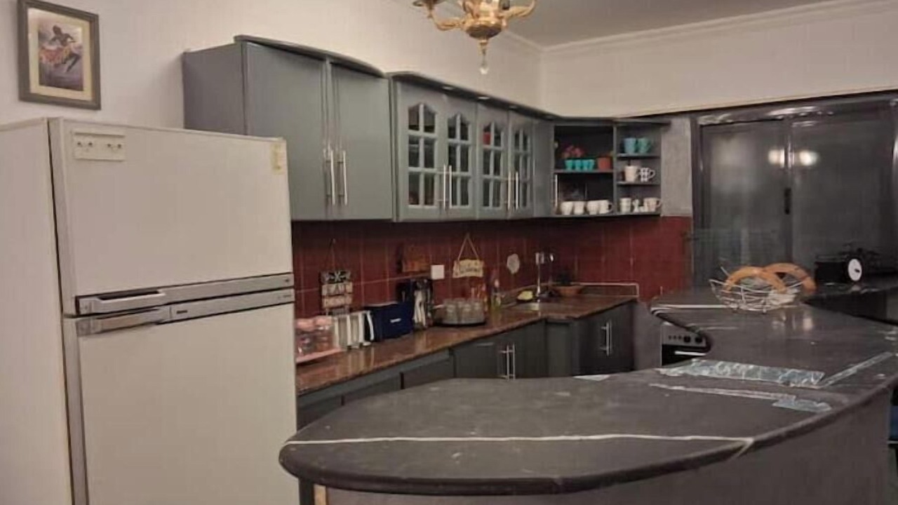 Photo of Kitchen in Nasr City