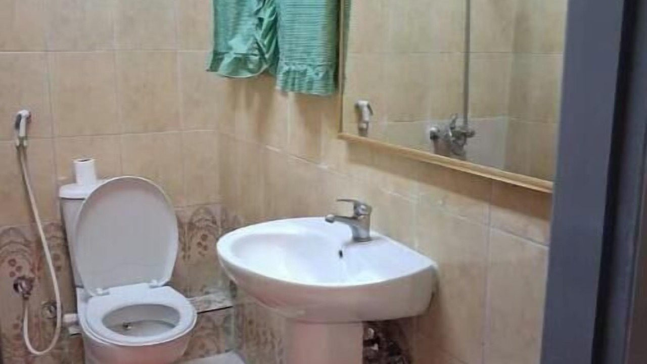 Photo of Bathroom in Nasr City