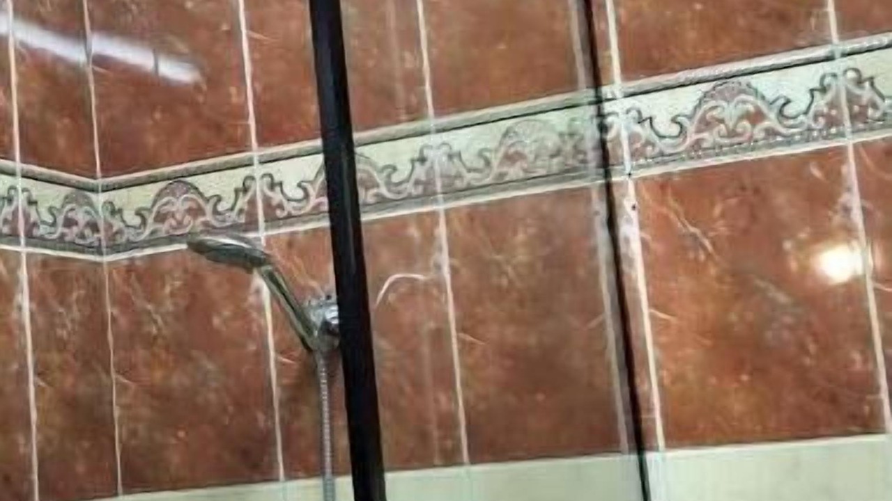 Photo of Bathroom in Nasr City