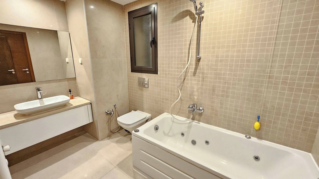 Photo of Bathroom in Sidi Daoud