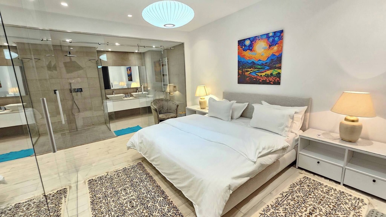 Photo of Bedroom in Sidi Daoud