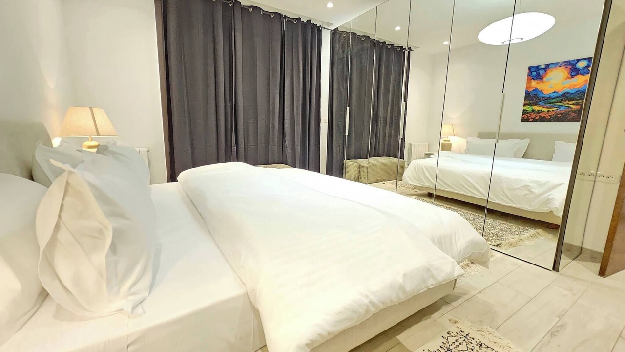Photo of Bedroom in Sidi Daoud
