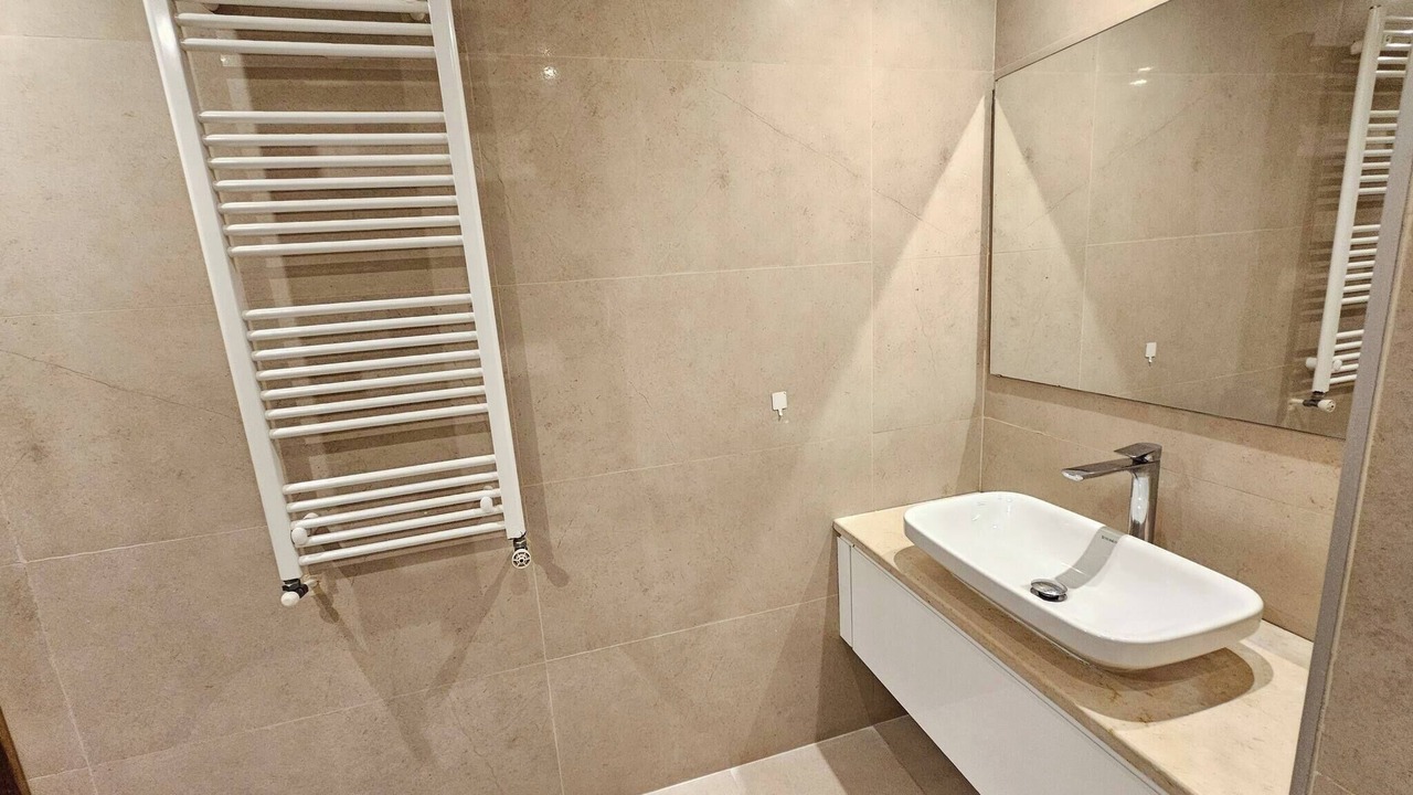 Photo of Bathroom in Sidi Daoud