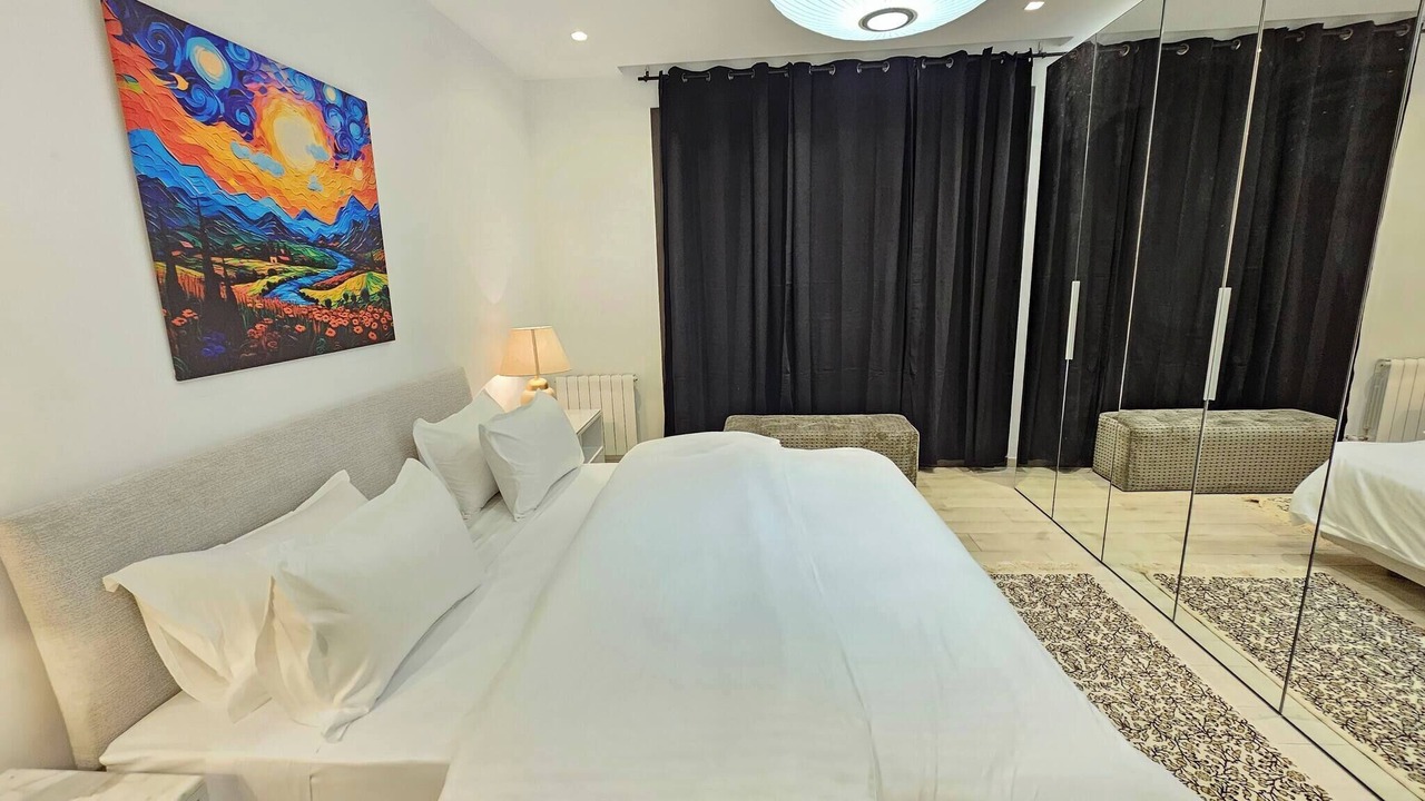 Photo of Bedroom in Sidi Daoud