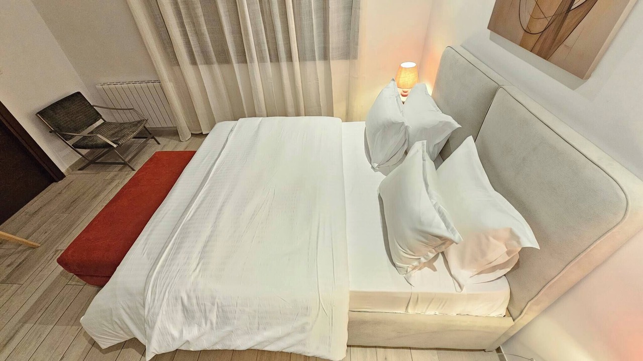 Photo of Bedroom in Sidi Daoud