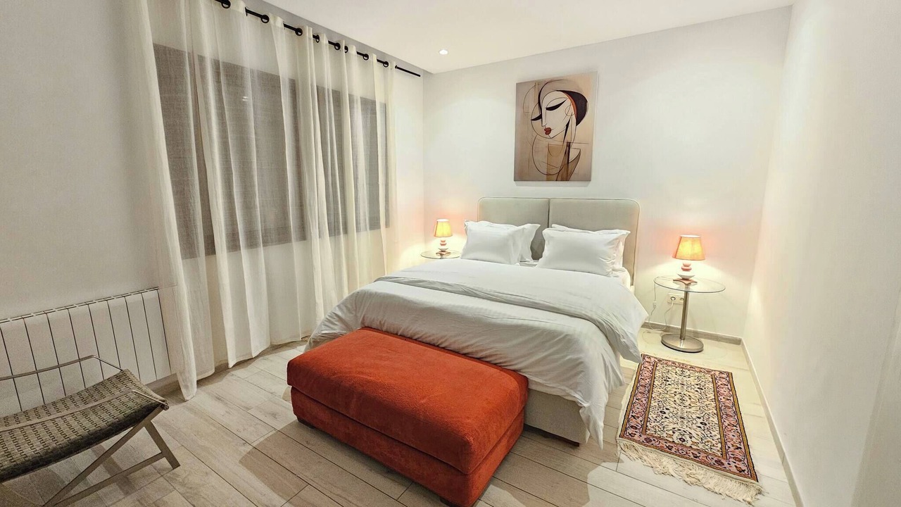Photo of Bedroom in Sidi Daoud