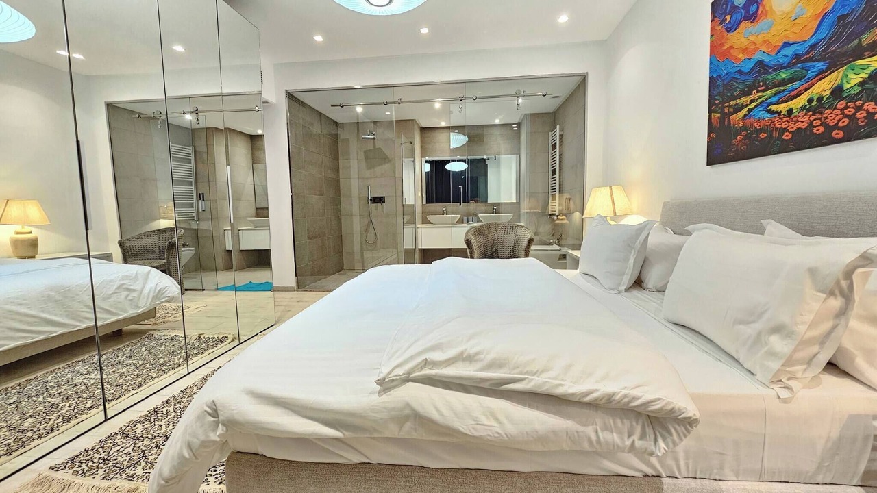 Photo of Bedroom in Sidi Daoud