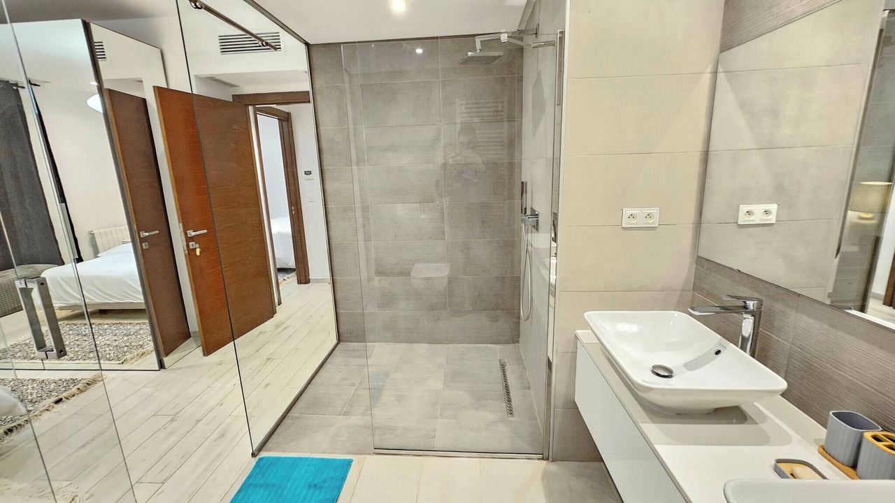 Photo of Bathroom in Sidi Daoud